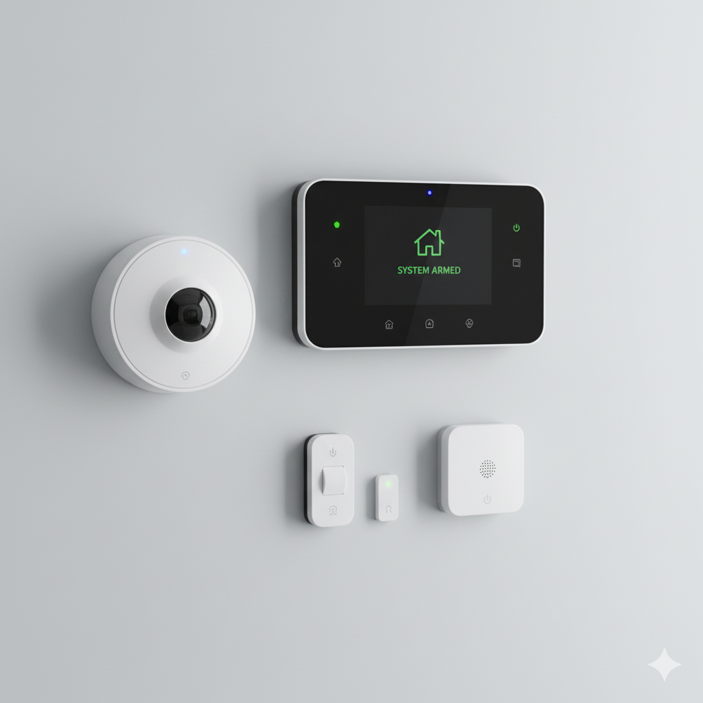 Систем за контрола на пристап