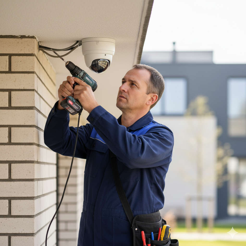 Кота Тим Секјурити тим