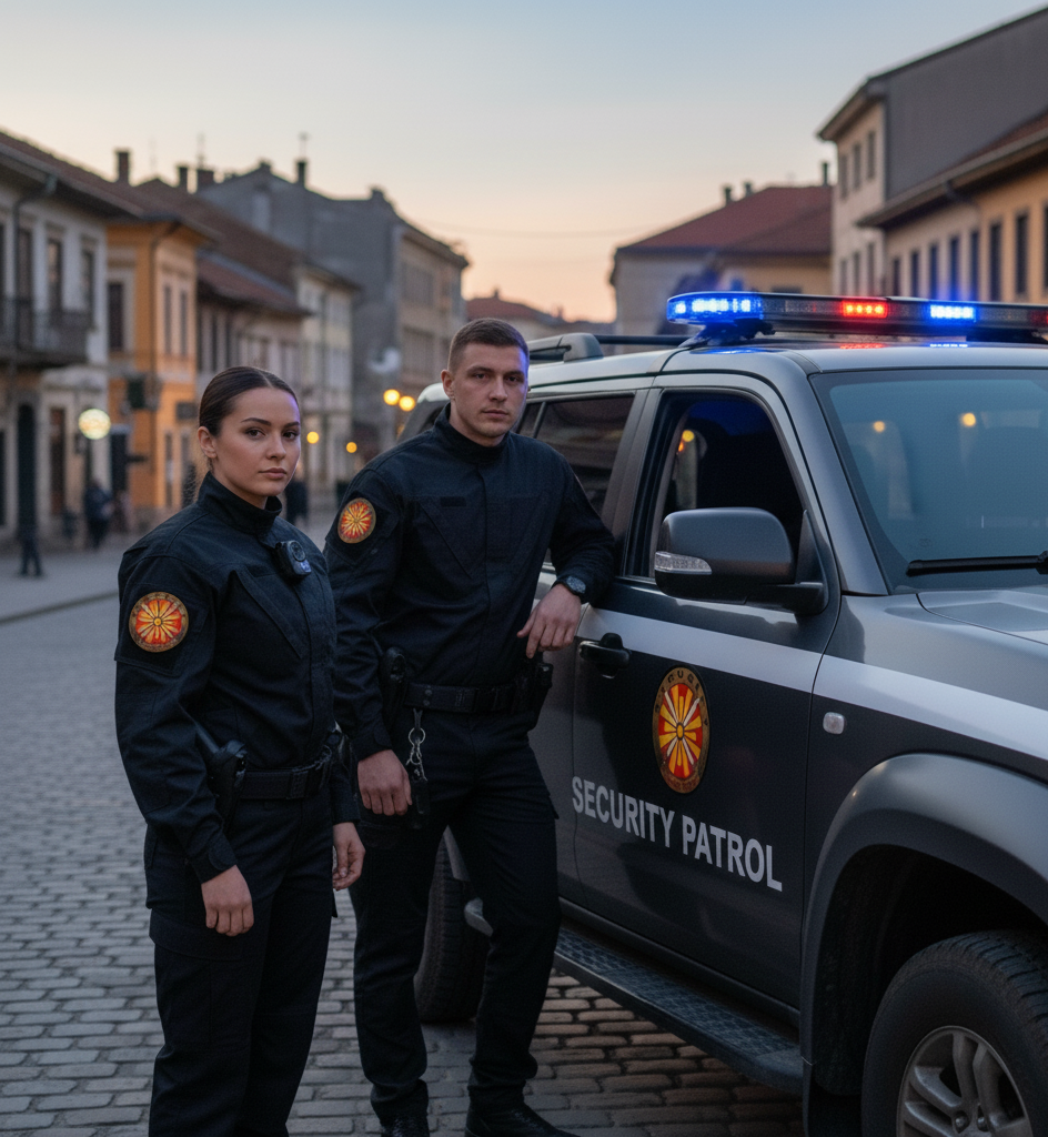 Мобилна патрола